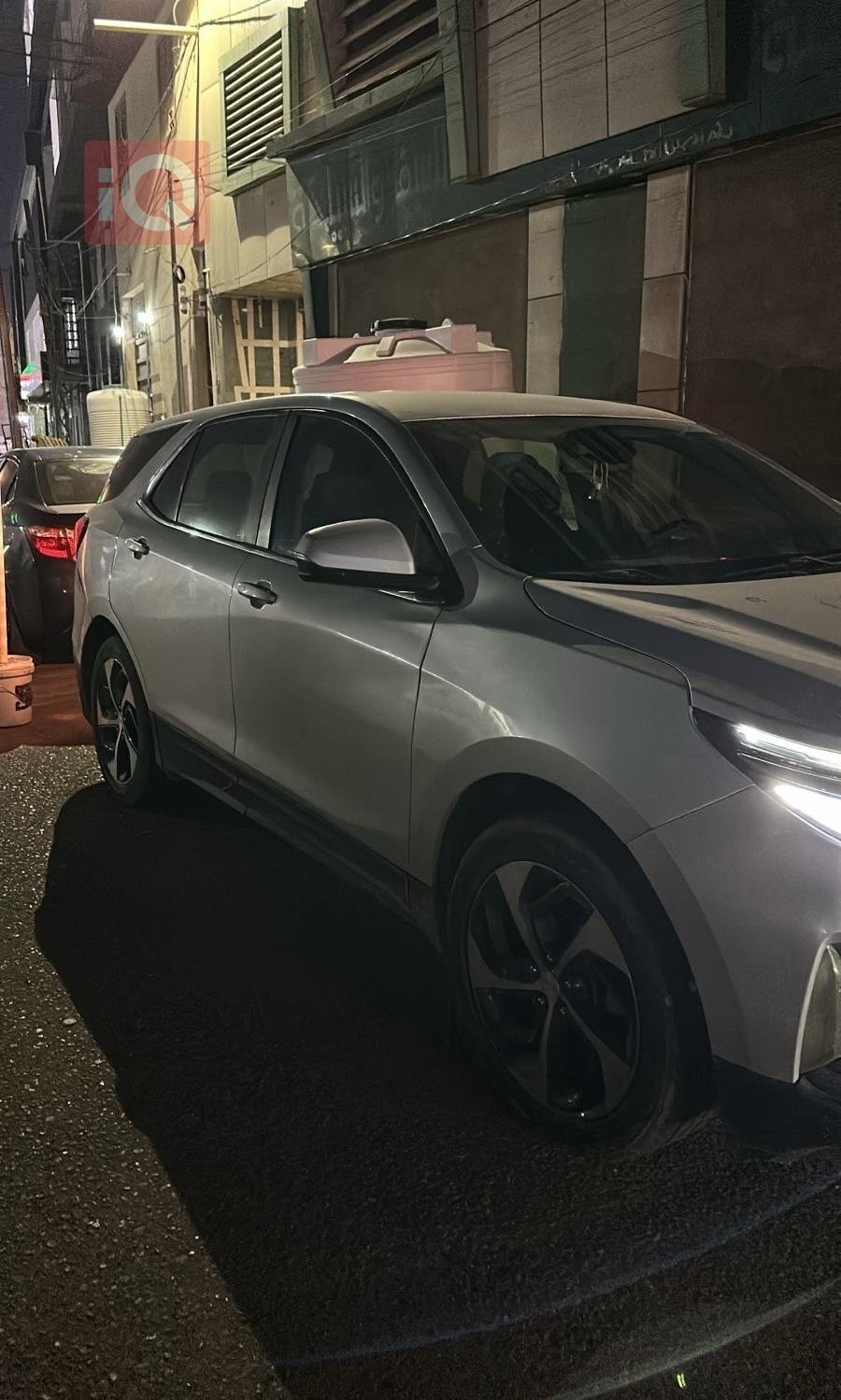 شيفروليه إكوينوكس